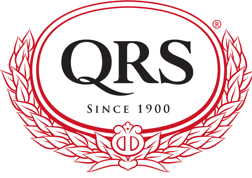 QRS Music Technologies, Inc. logo