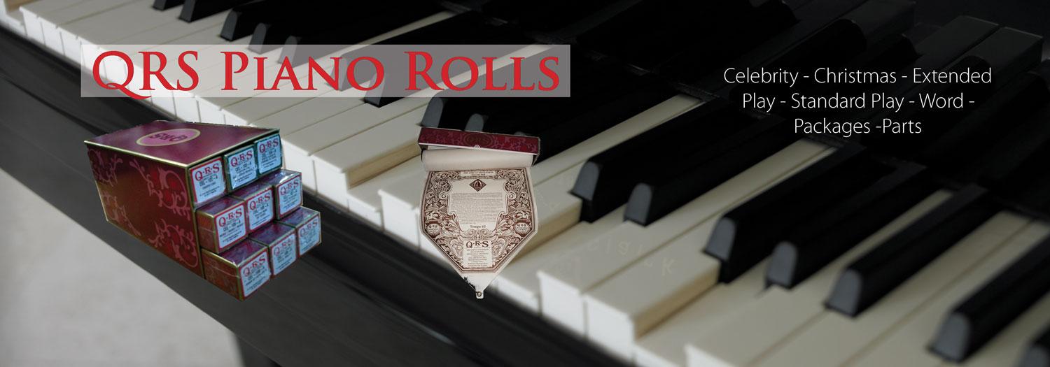 Rolls Rolls